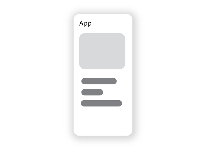 App